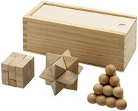 SET GIOCHI ROMPICAPO
